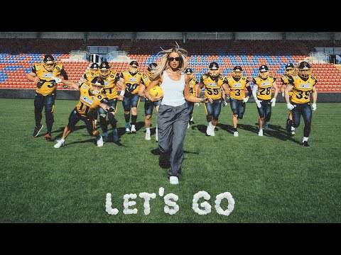 Loredana - Let's Go zdarma vyzvánění ke stažení