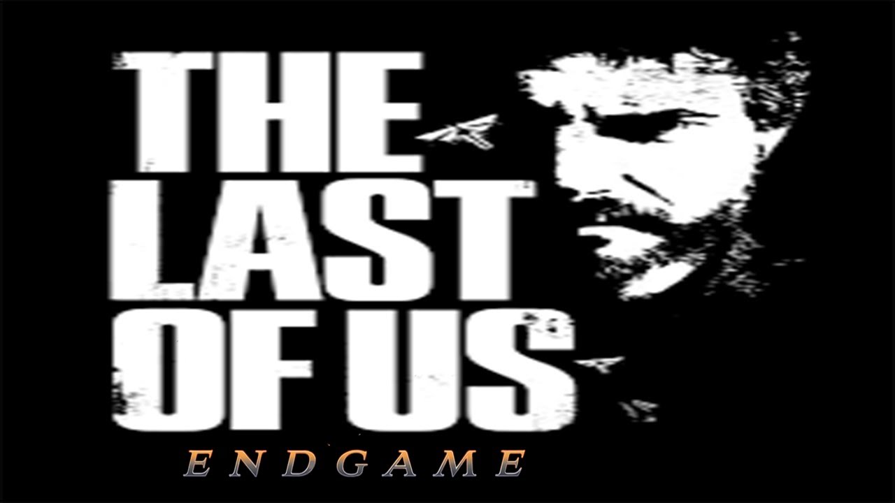 The Last  of Us: Endgame (Credits)