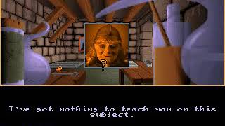 Ween: The Prophecy (DOS, 1993)