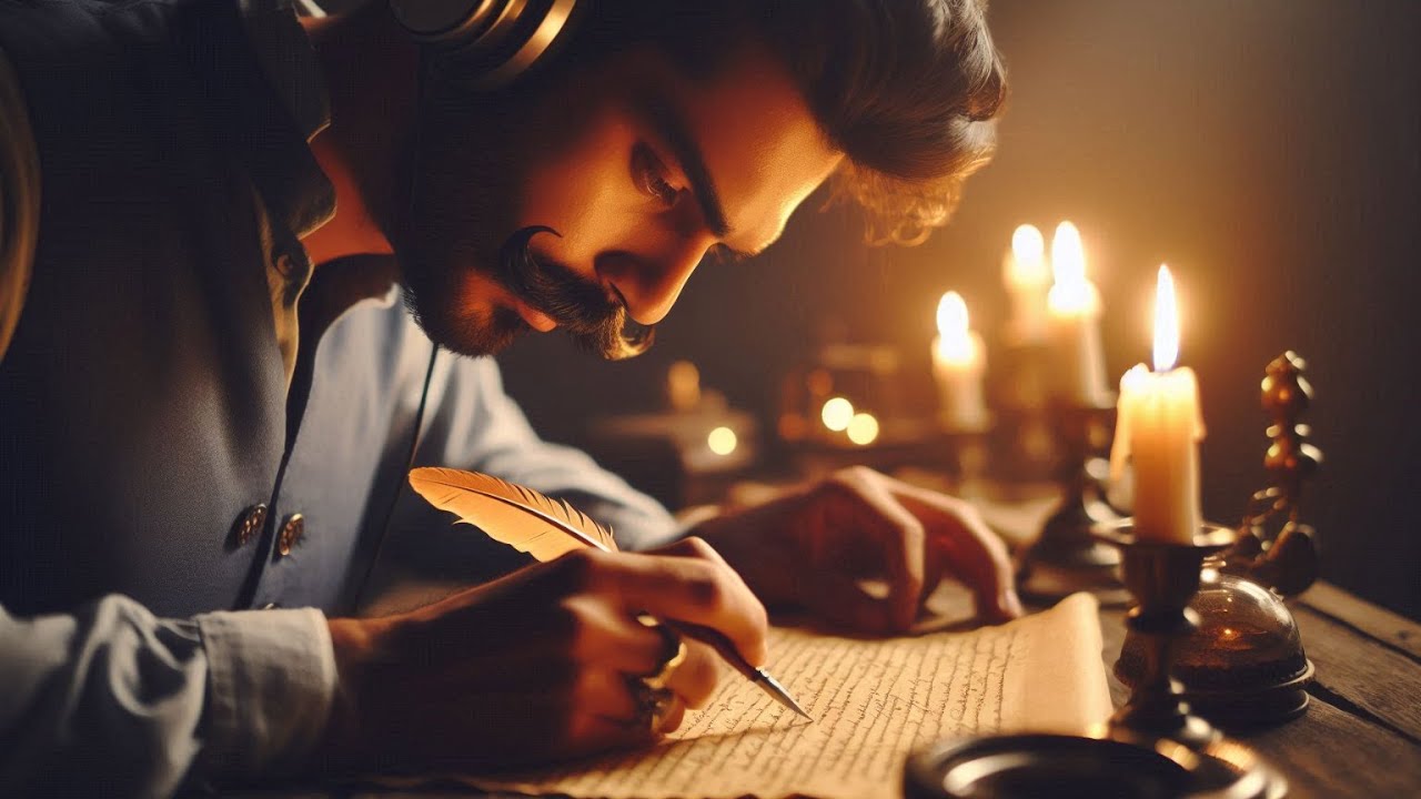 Help me write my article