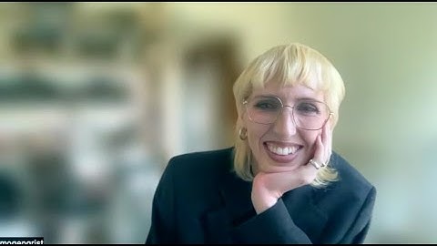 Babitha - The Waxx Lyrical Interview