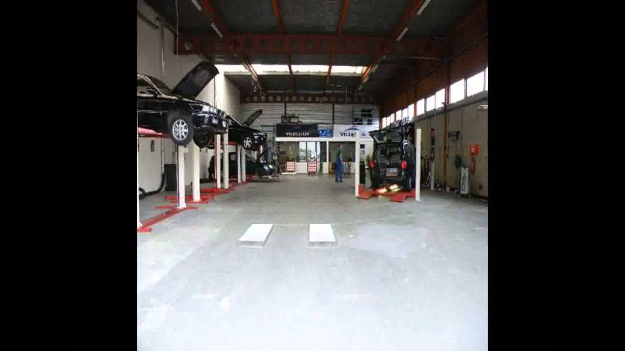 Best garage workshop design youtube