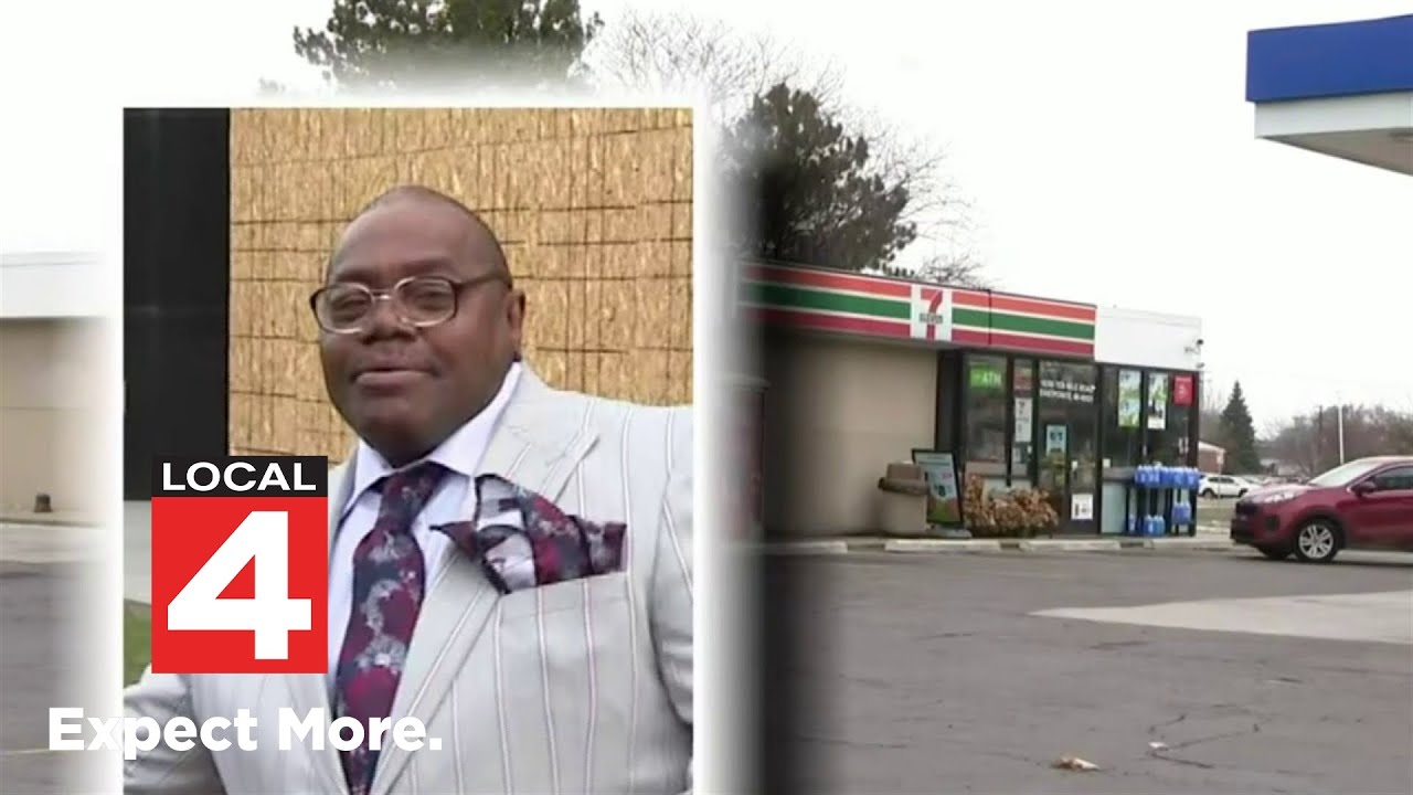 Man freed after wrongful conviction for 2014 armed robbery in ...