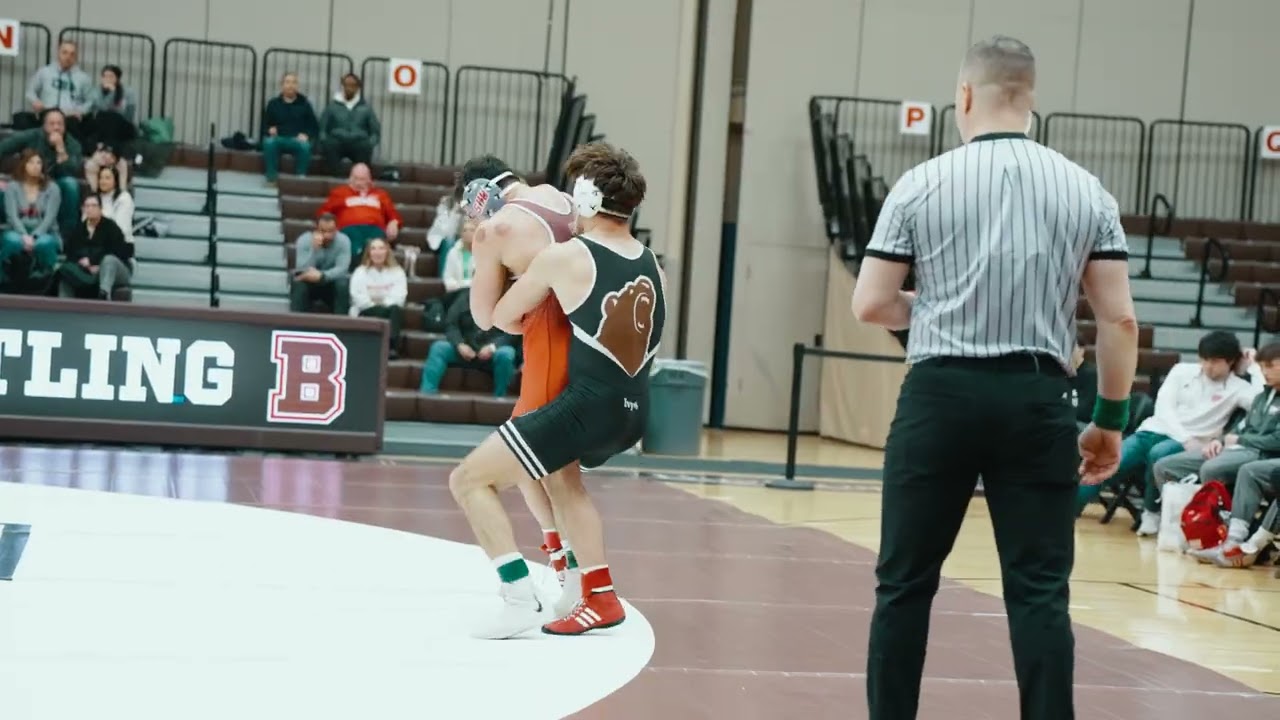 Andrew Reall 2026 Highlights Video