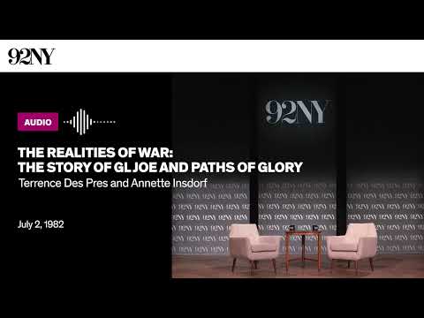 The Realities of War: The Story of Gl Joe and Paths of...