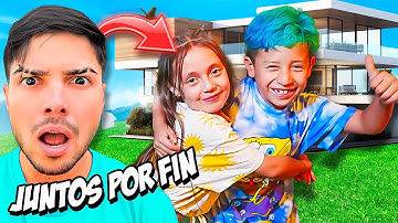 ME REENCUENTRO CON ESTRELLITA *YOLO SE ENOJA*