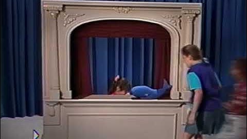 Rock With Purple Guy (2002 Version) Part 13