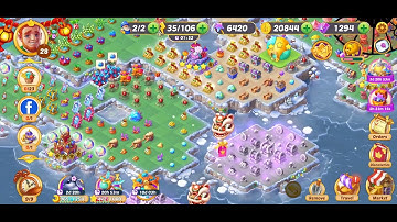 Evermerge Clean-Up Party 1-21-2023