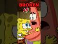 If You Ignore This… SpongeBob Might Visit You Tonight. 😰#darktheory #spongebob