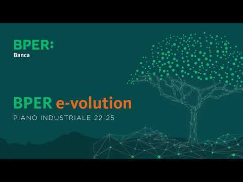 BPER Banca | Piano Industriale 2022-2025