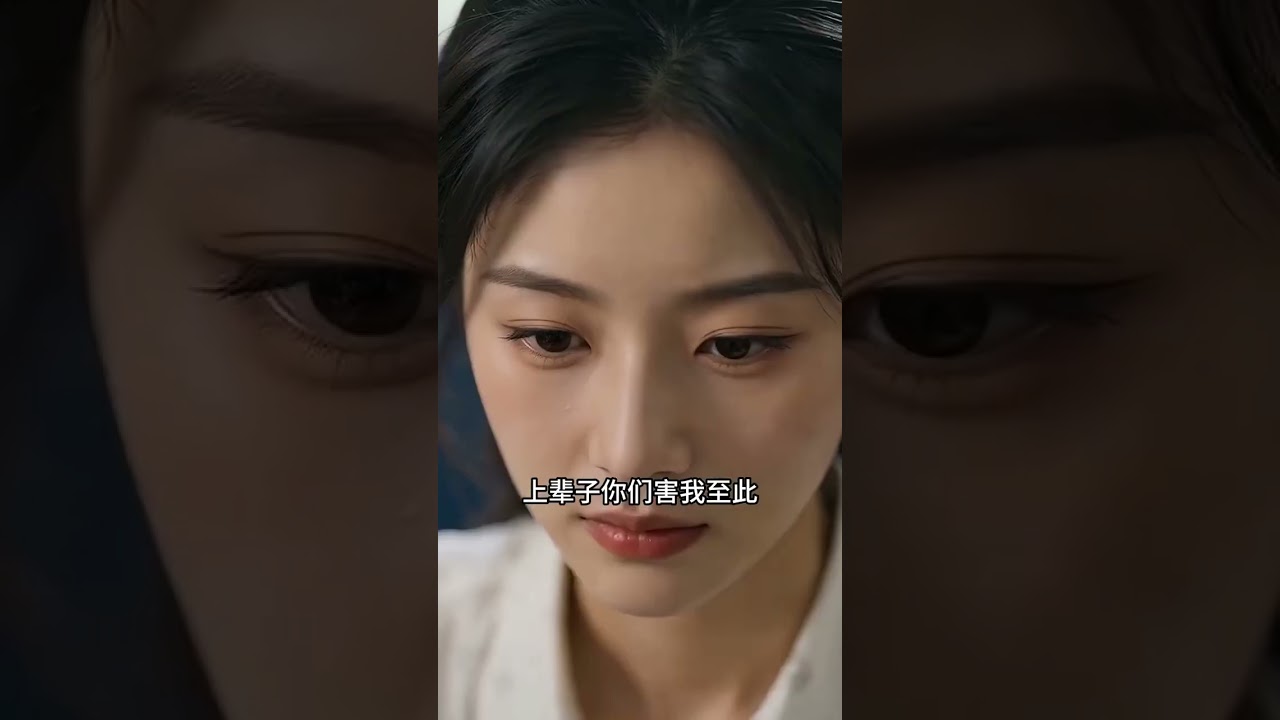 破繭：山裡繡孃的逆襲之路