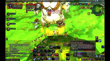 Pre-Cataclysm Event Boss Crown Princess Theradras