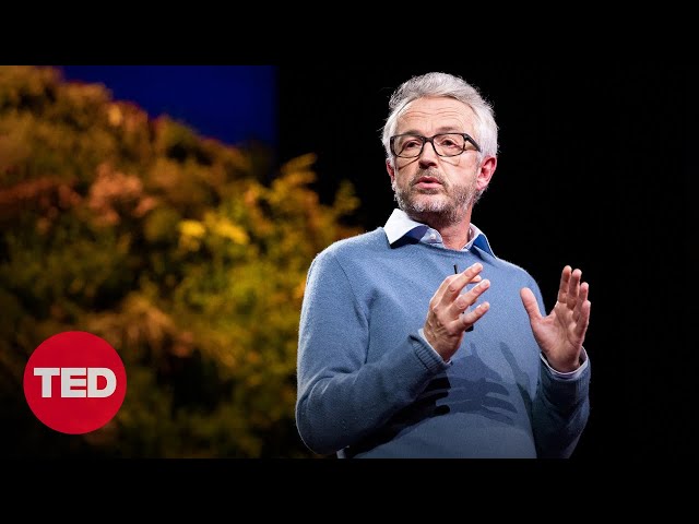 How to Realistically Decarbonize the Oil and Gas Industry | Bjørn Otto Sverdrup | TED Countdown class=