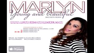 Marlyn - Young & Beautiful (Bachata Remix) [RumbaComercial.Com]
