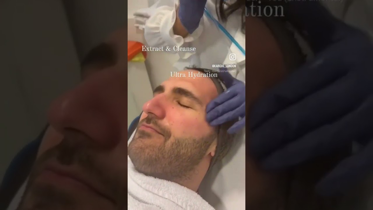 The perfect autumn glow up 