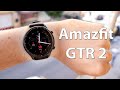 💥 Amazfit GTR 2 REVIEW ⌚El smartwatch más completo de Amazfit.