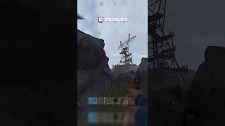 damn bro #rust #rustgame #rustgameplay #gg #shorts