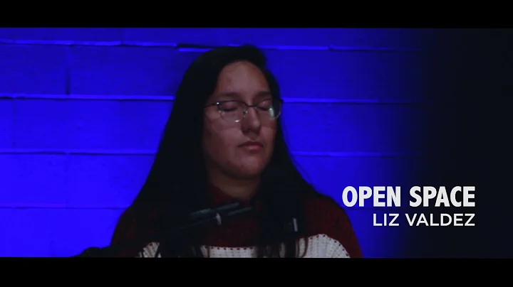 Open Space (feat. Liz Valdez)