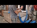 How i built a compressed air system