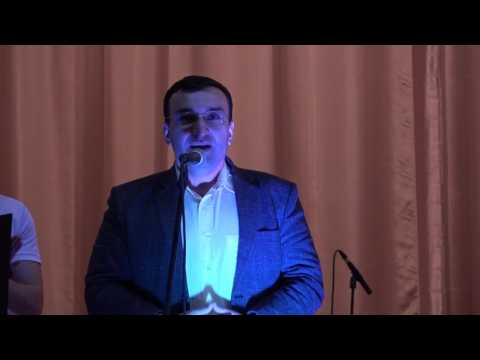 სტუდენტური დღეების გახსნა 2017 - გორის უნივერსიტეტი