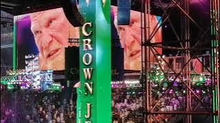 Download lagu Roman reigns retains his title at crown jewel.