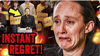 🚨Seattle’s Socialist Mayor Promised To TAX The Rich, Then THIS HAPPENED…