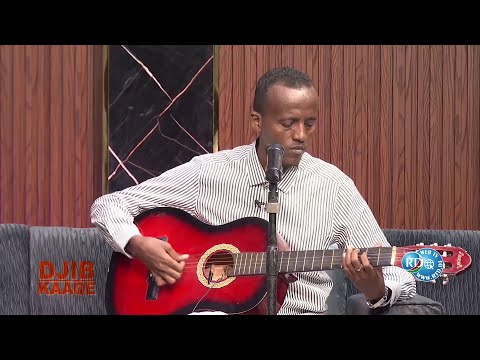 DJIB KAQE SOULEMAIN QASALAK TABUWA