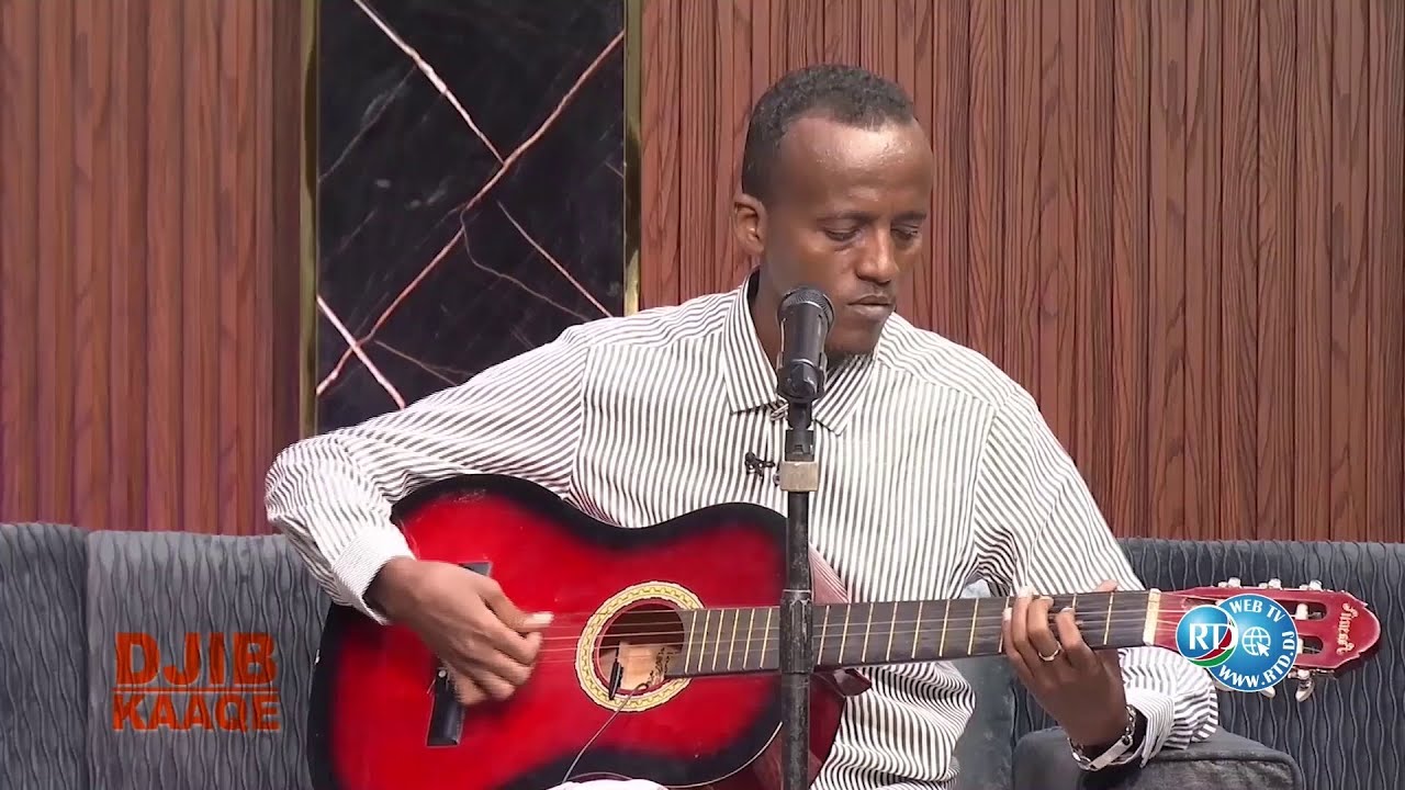 DJIB-KAQE/ SOULEMAIN/QASALAK TABUWA