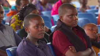 MAANDALIZI YA SIKU YA BWANA (DAY 7) - MWL. MGISA MTEBE