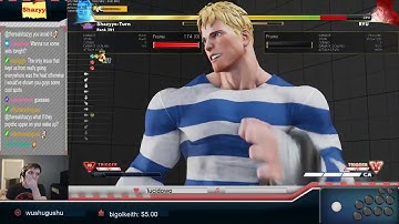 Cody Basics Part1  Oki/Pressure routes