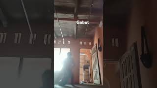 Maaf Ya Pakai Guling Soalnya Aku Motorku Di Luar Sana Nenekku