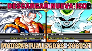 Descargar Iso Dbz Bt3 Version Latino Af & Anime War Con Mods Actualizados 20202021