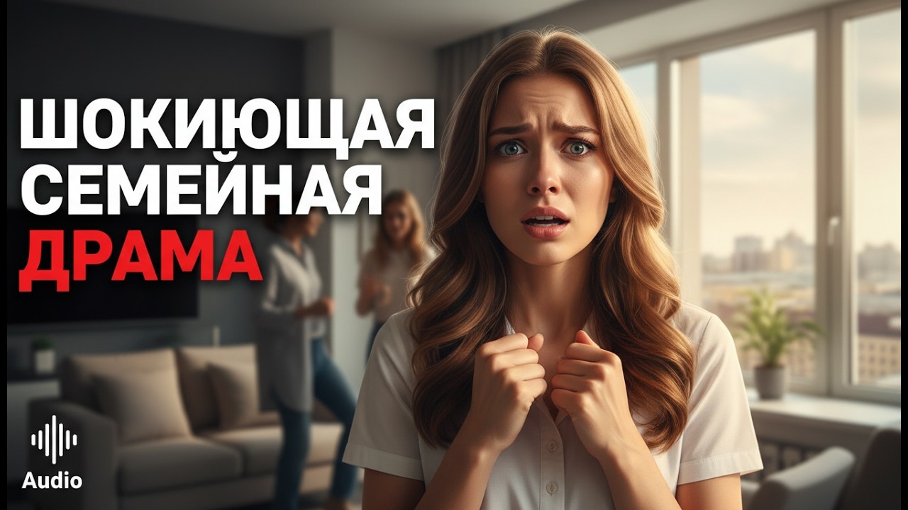Золотой сынок предал сестру, она исчезла навсегда.