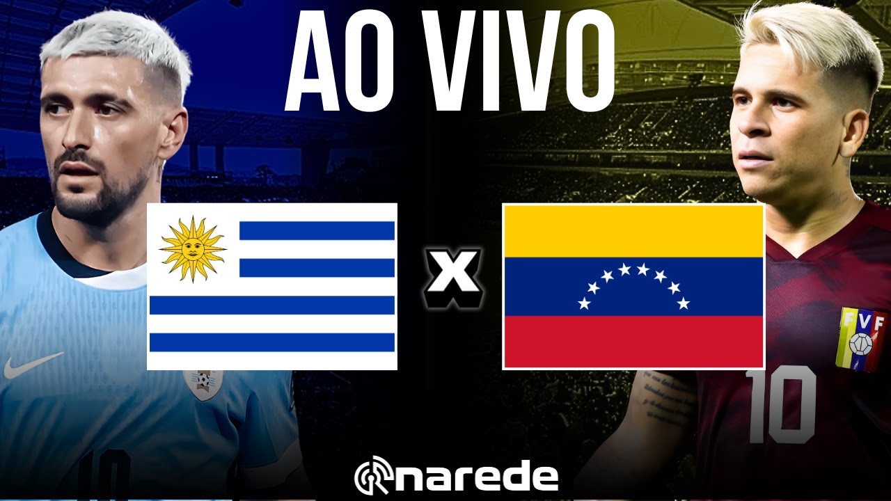 Argentina e Uruguai se enfrentam em duelo decisivo na Copa América Feminina 2025