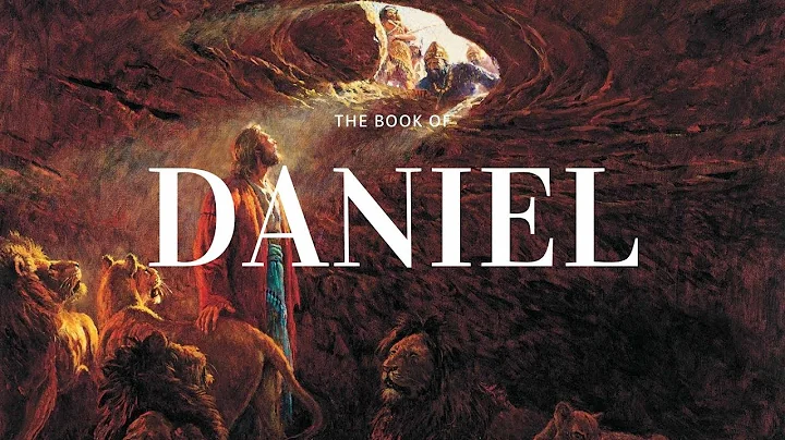 Pastor Greg Phelps teaches through Daniel 9:1-3