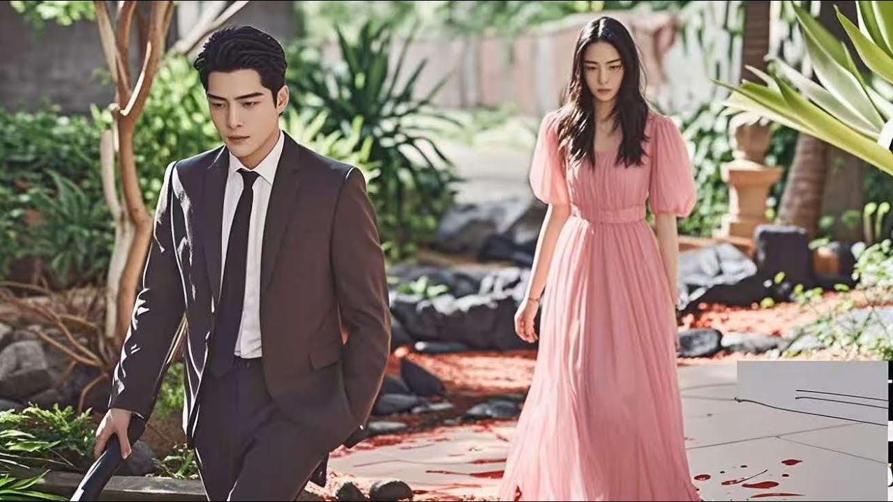 💎【Full ver】被賣到黑幫的我，被冷面殺手狠狠寵愛 | 【雨林爱发生】