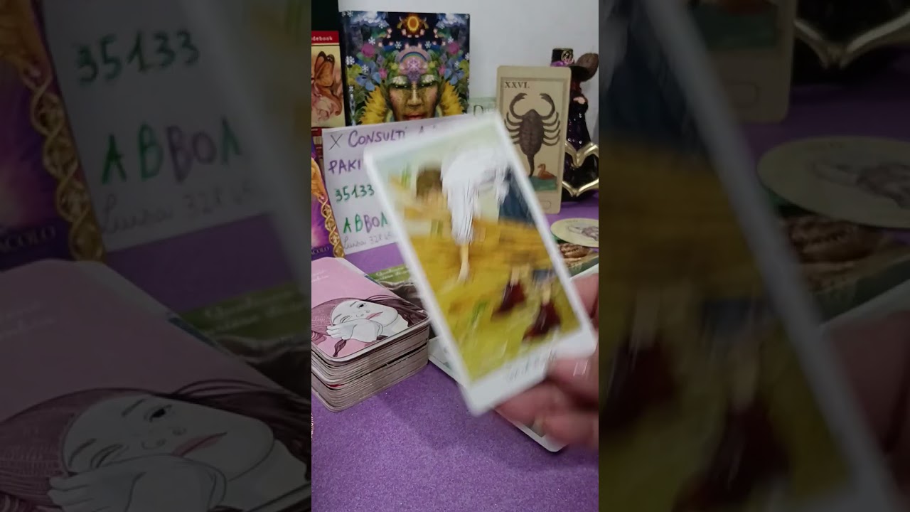 🏵️✨ SCORPIONE 🦂♏✨ Dal 24 Febbraio al 3 Marzo 🏵️✨ 2026🍀