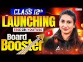 Class 12th Board Exam 2026 | Launching English Board Booster 🔥| Free on YouTube