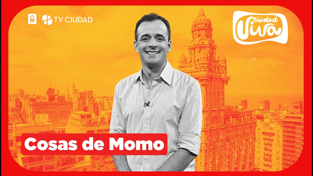 Juan Castel | Cosas de Momo | Destacado: La Trasnochada y su retirada | Ciudad Viva