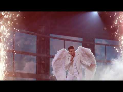 Roko Blažević - HEROJ (Croatian version - The Dream)