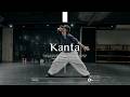 Kanta " Sorry / 林 和希 " @En Dance Studio SHIBUYA