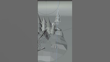 #lowpoly #3danimation #blender #b3d #design #art #lowpoly #3dart #blender3d