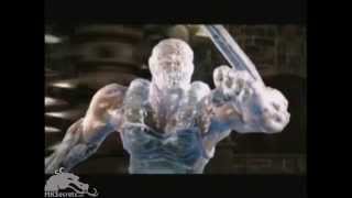 [HQ] Mortal Kombat Deception - US TV Commercial 02