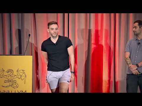2023 LLVM Dev