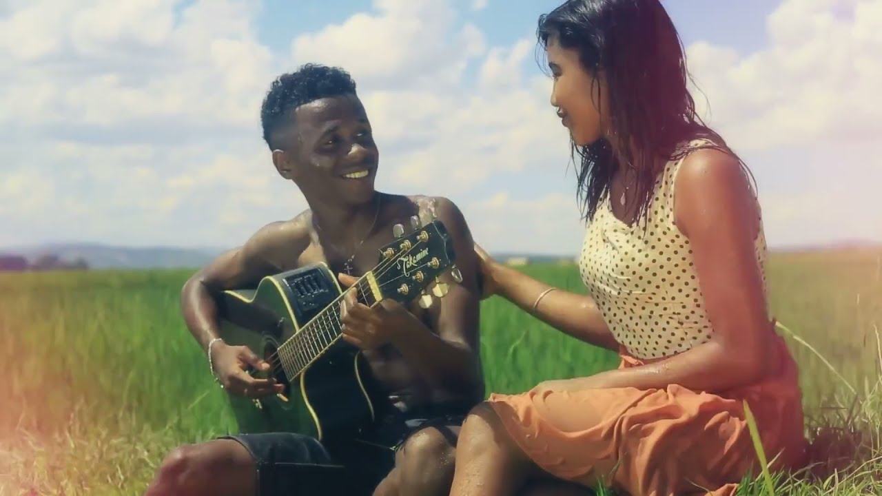 Lico Kininike - Ianao anah (Clip Officiel)