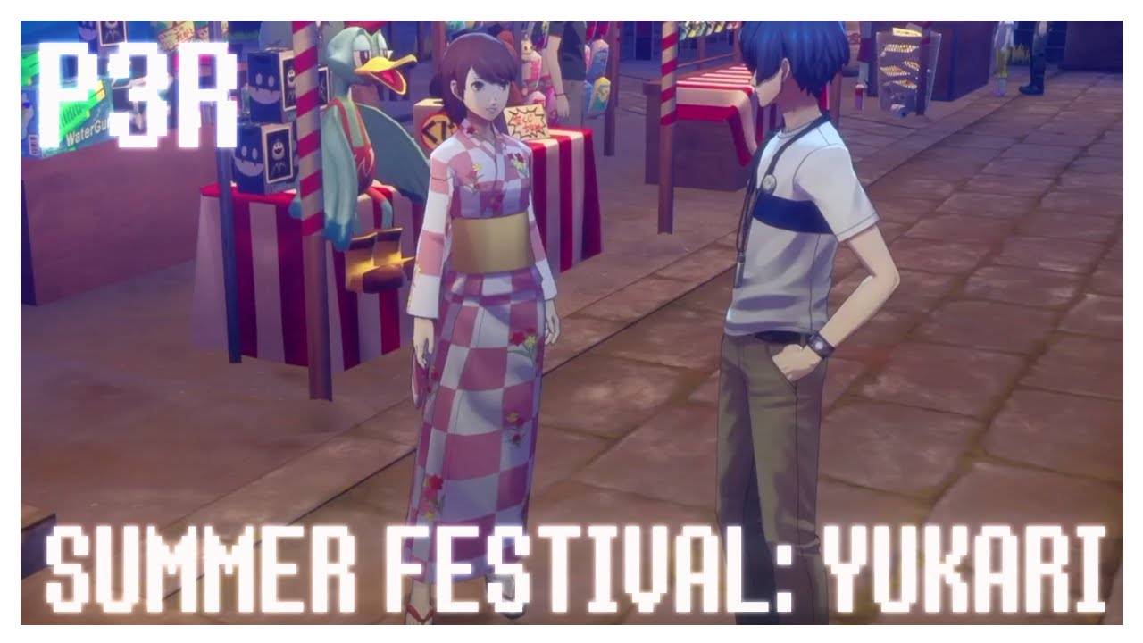 summer-festival-date-yukari-persona-3-reload-youtube