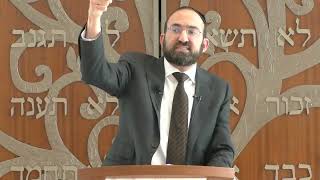 The Ultimate Perspective - R Joey Haber
