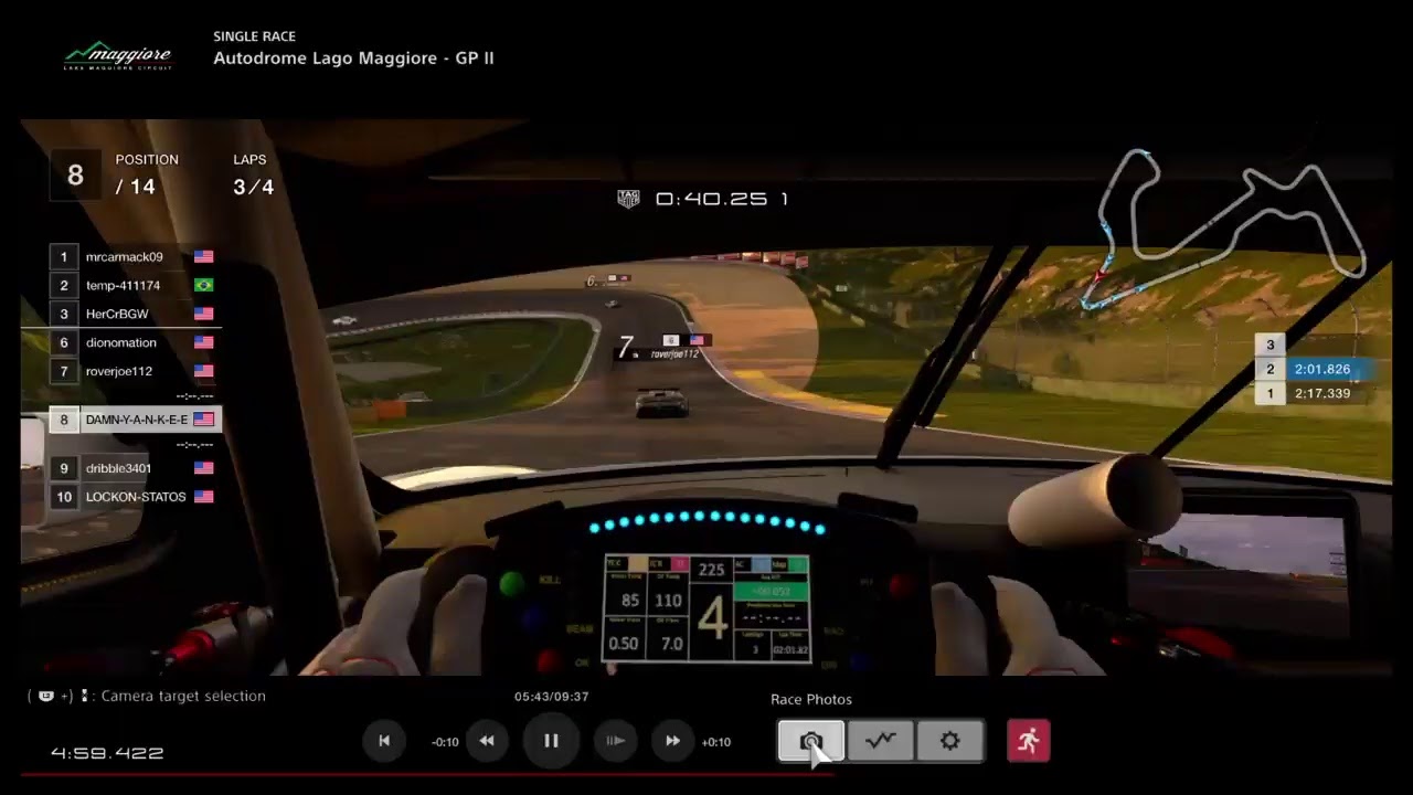 ALL Racing TV LIVE YouTube