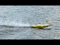 Atomic Catamaran Volantex