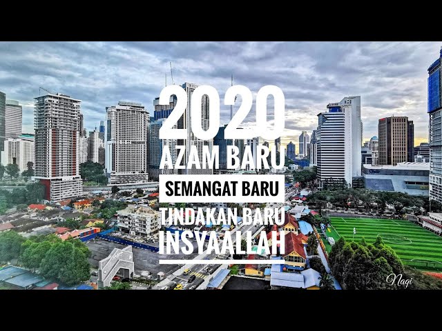 AZAM 2020 Naqi Studio | Jom Kongsikan Azam Anda class=